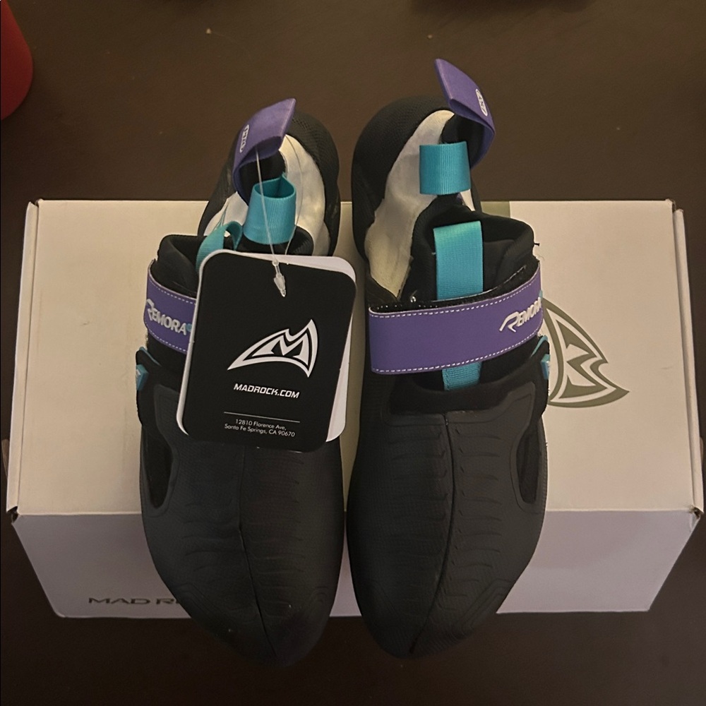 MadRock Remora Pros HV - Mens 9.5 US